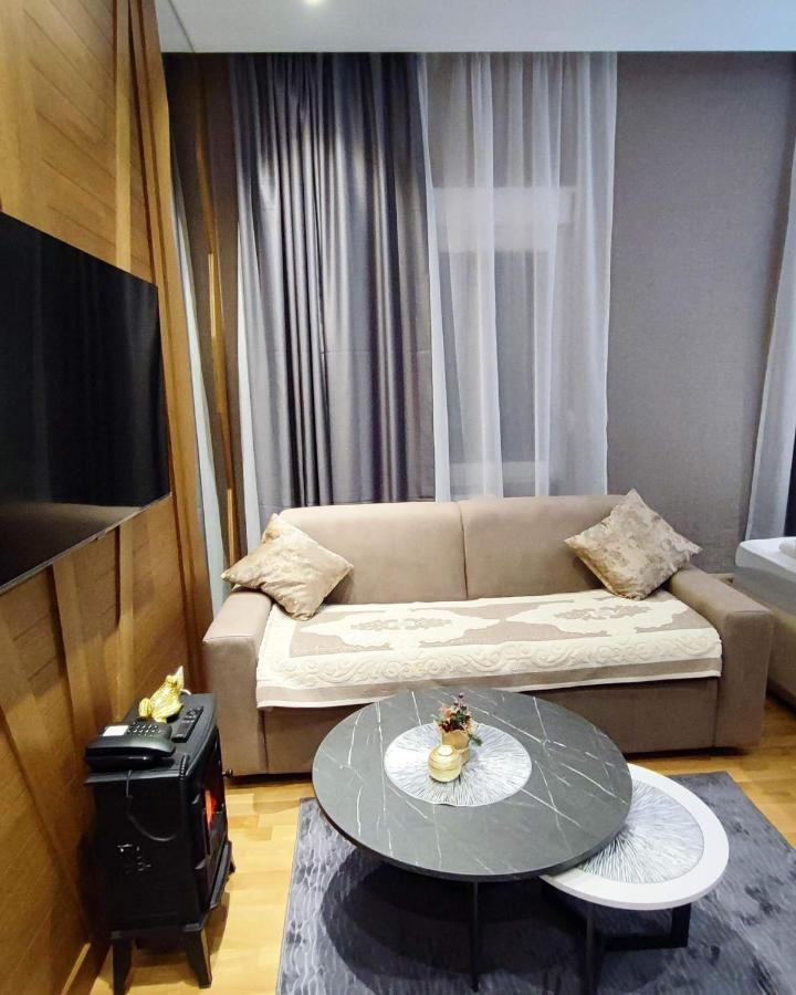 Studio 2 Modern Mountain 2 Kolašin Exteriér fotografie