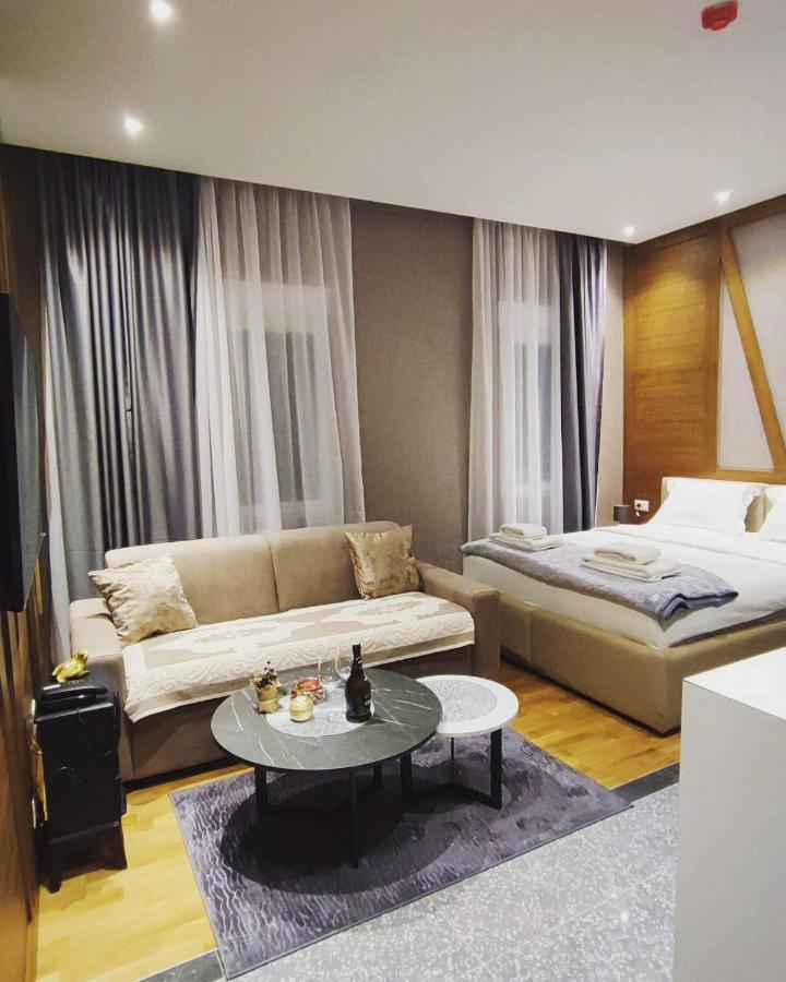 Studio 2 Modern Mountain 2 Kolašin Exteriér fotografie