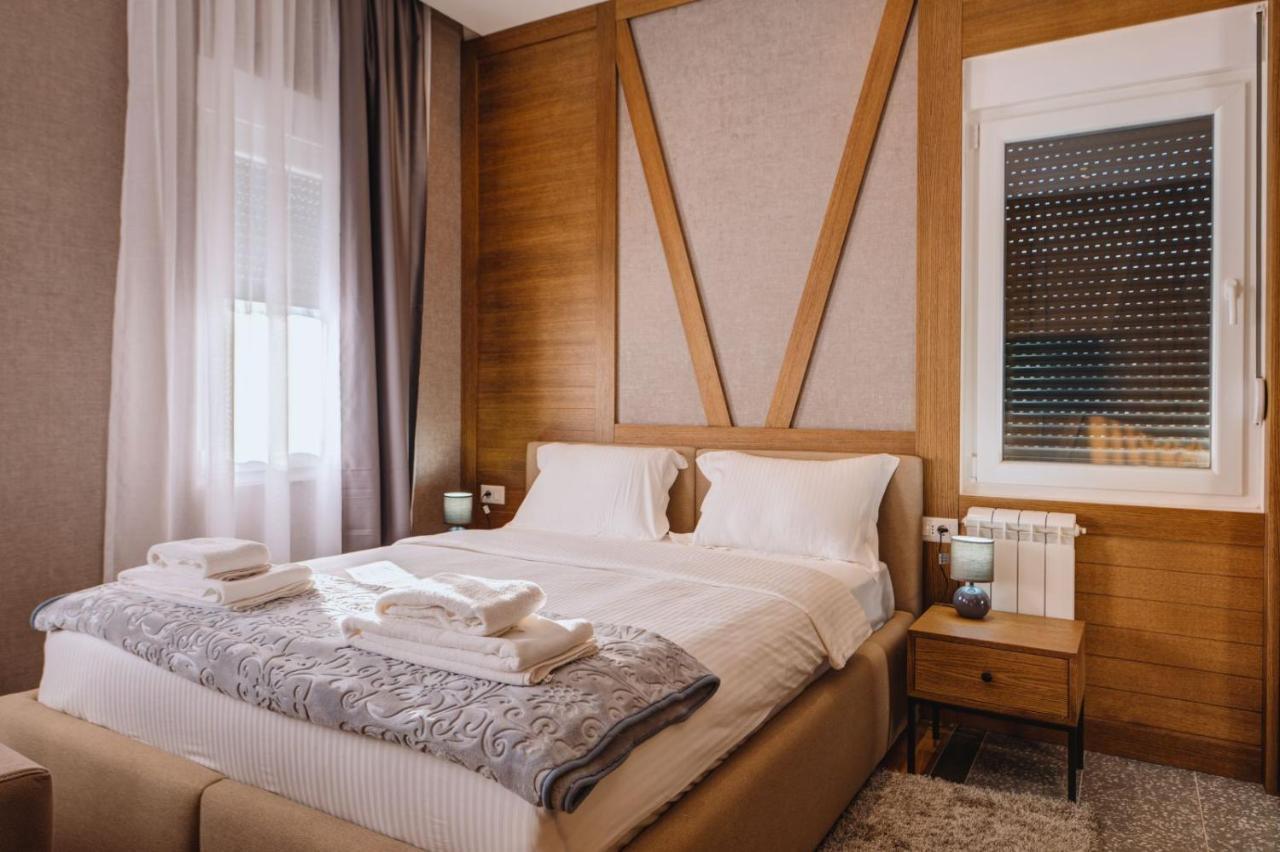 Studio 2 Modern Mountain 2 Kolašin Exteriér fotografie